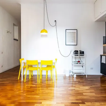Appartement Primopiano - Giambellino Milan
