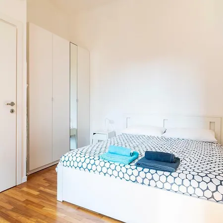 Primopiano - Giambellino Appartement *