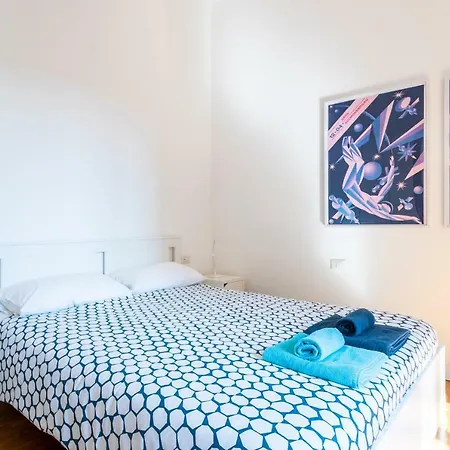 Appartement Primopiano - Giambellino *