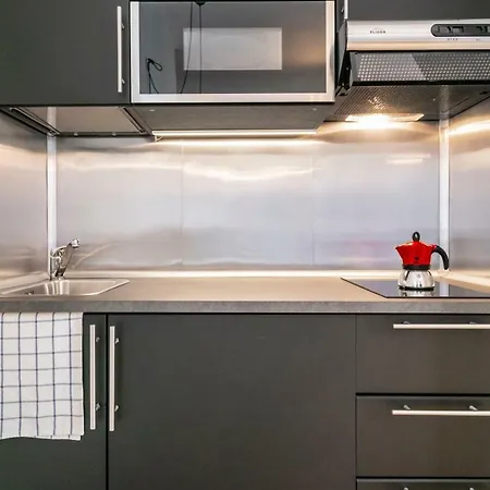 Appartement Primopiano - Giambellino *