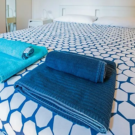 Apartmán Primopiano - Giambellino *